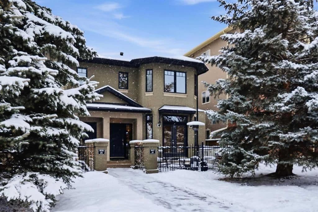 Sold property in Richmond