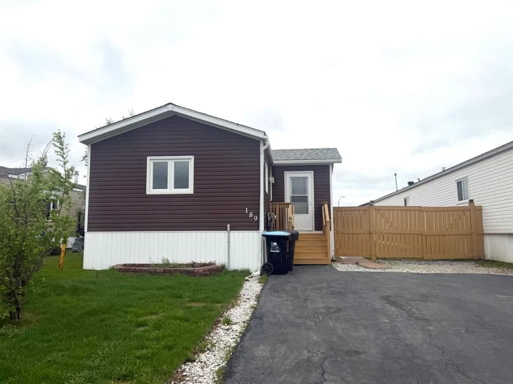 Sold property in Timberlea
