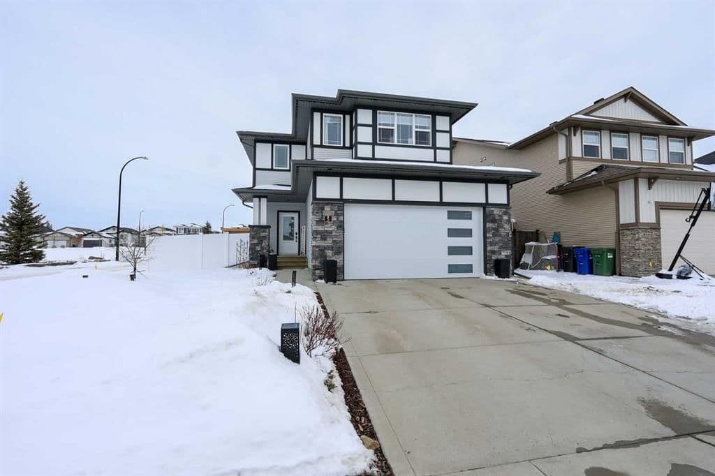 Sold property in Timber Ridge
