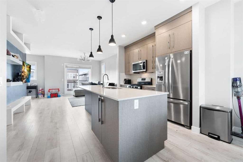 Sold property in Cornerstone