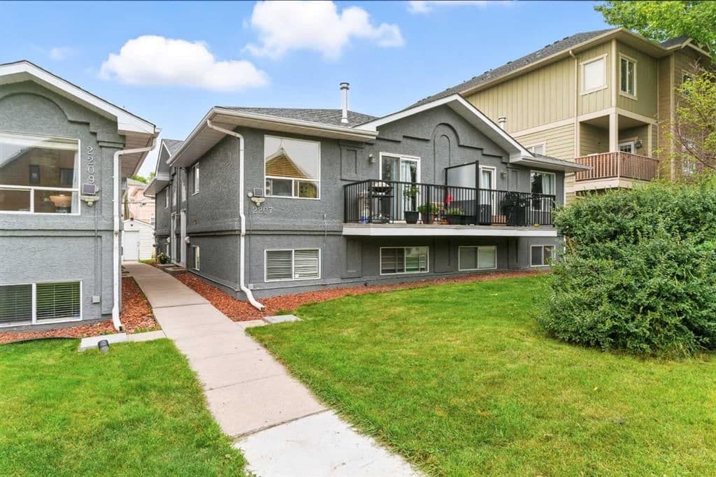 Sold property in Killarney/Glengarry