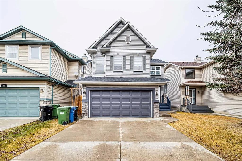 Sold property in Chaparral