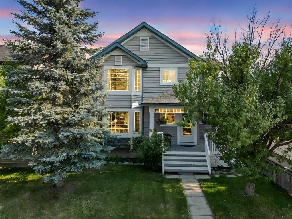 Sold property in Martindale