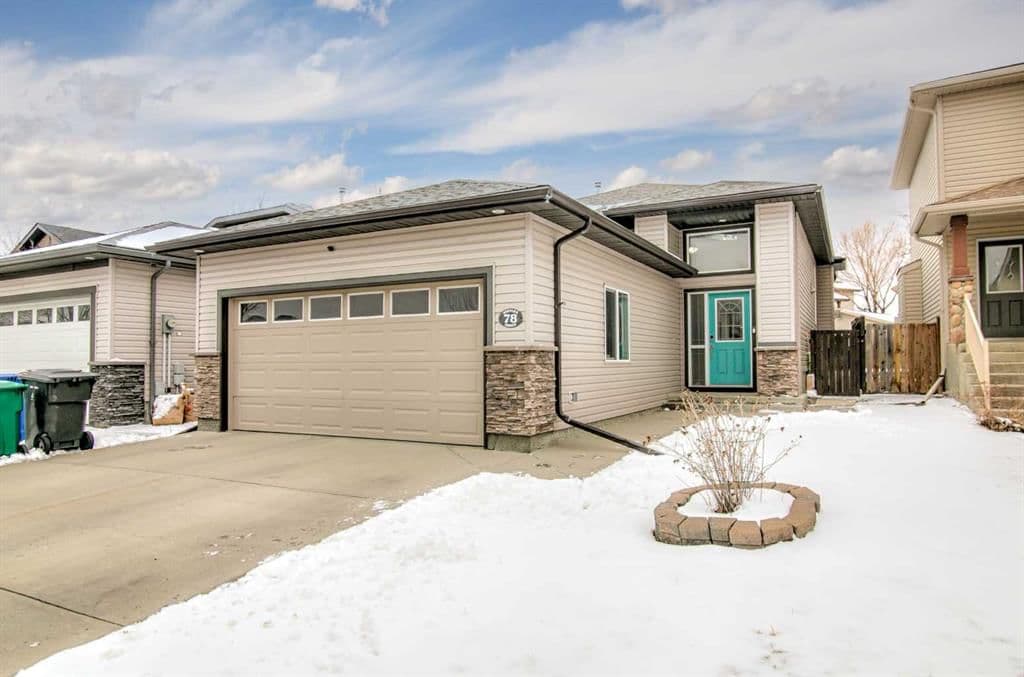 Sold property in Copperwood