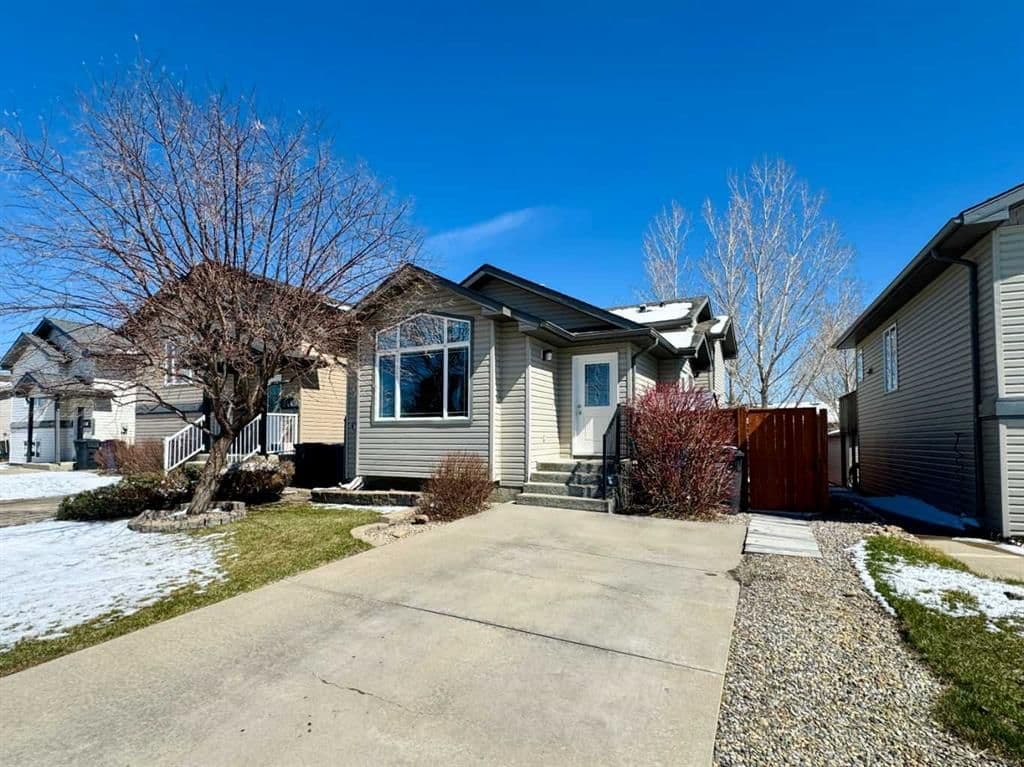 Sold property in West Highlands