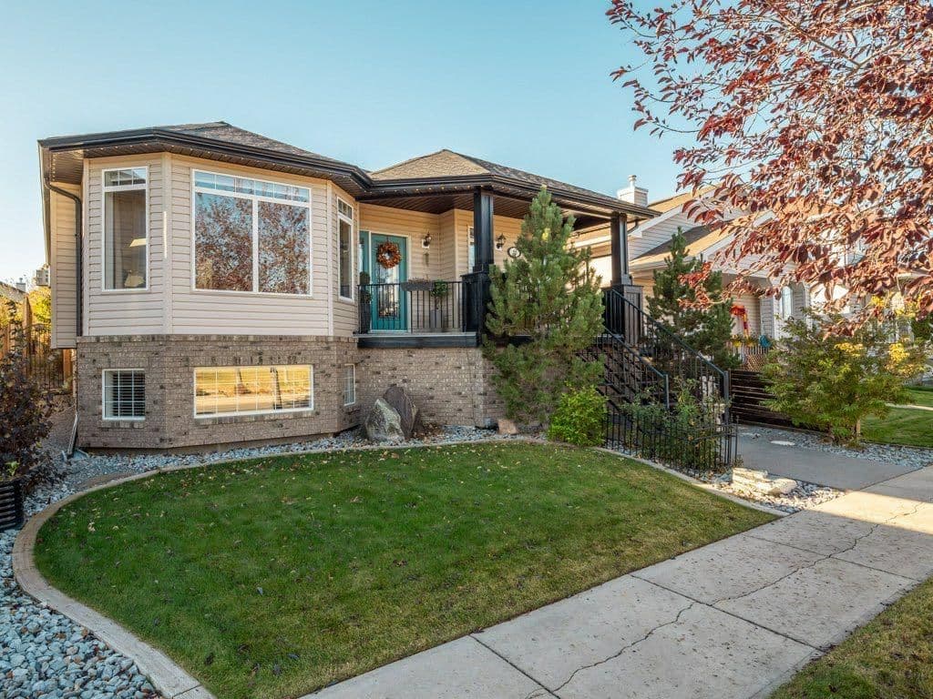 Sold property in Riverstone