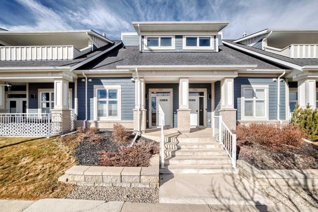 Sold property in Silverado