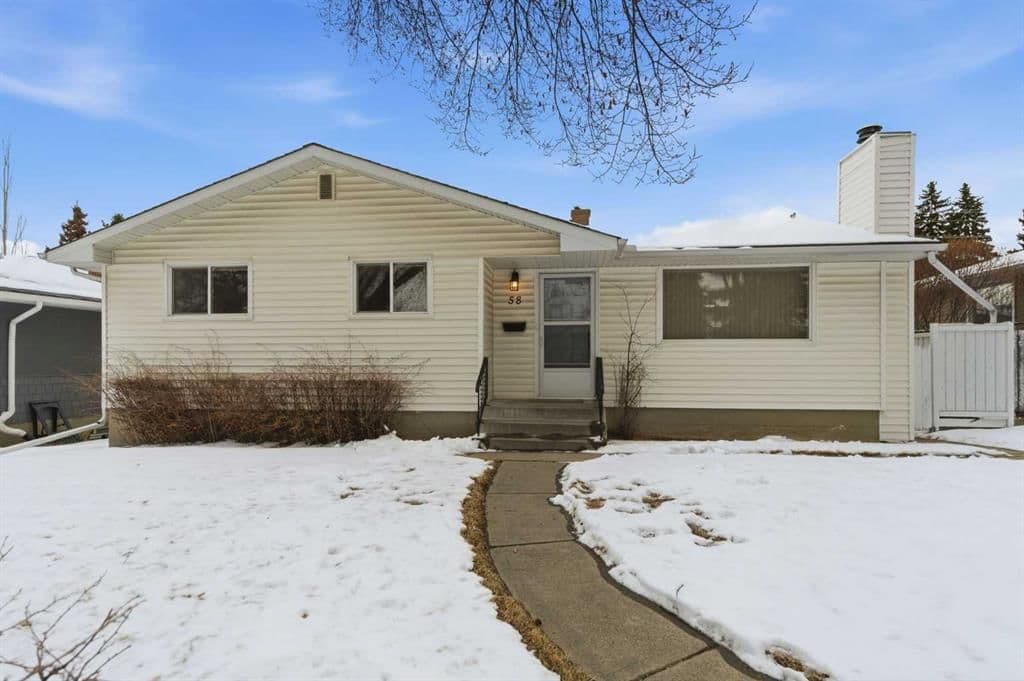 Sold property in Westgate