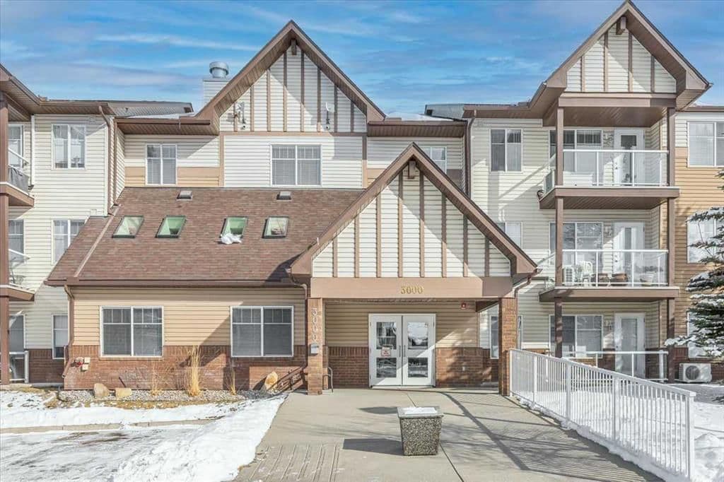 Sold property in Woodhaven