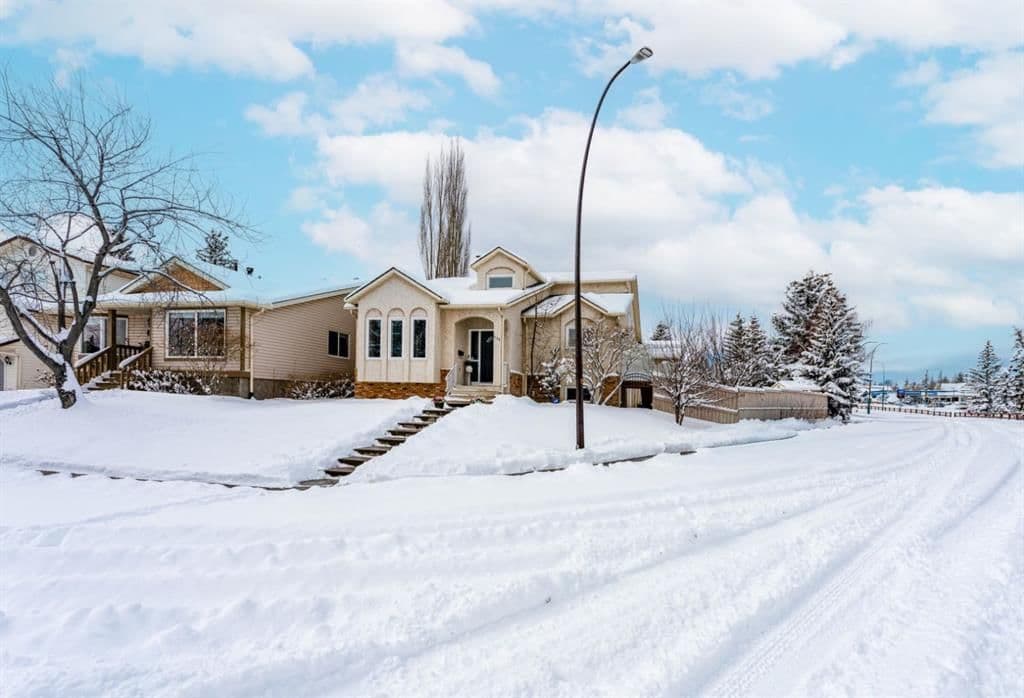 Sold property in Scenic Acres