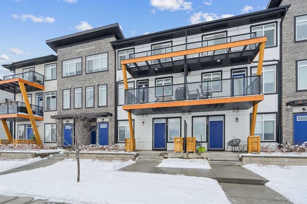 Sold property in Seton