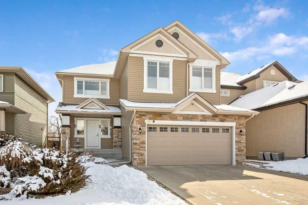 Sold property in Evergreen