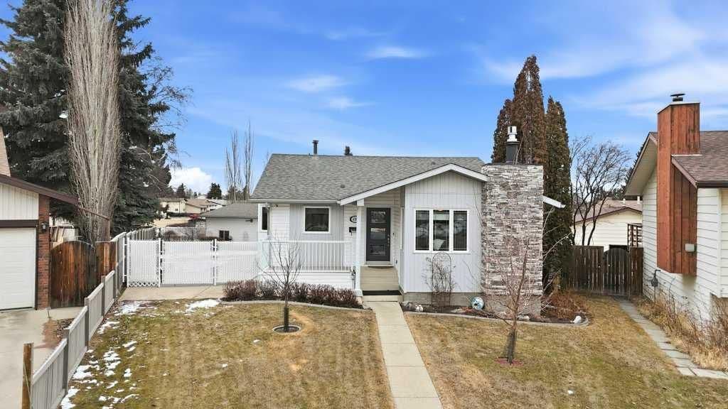 Sold property in Clearview Meadows