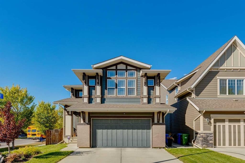 Sold property in Mahogany
