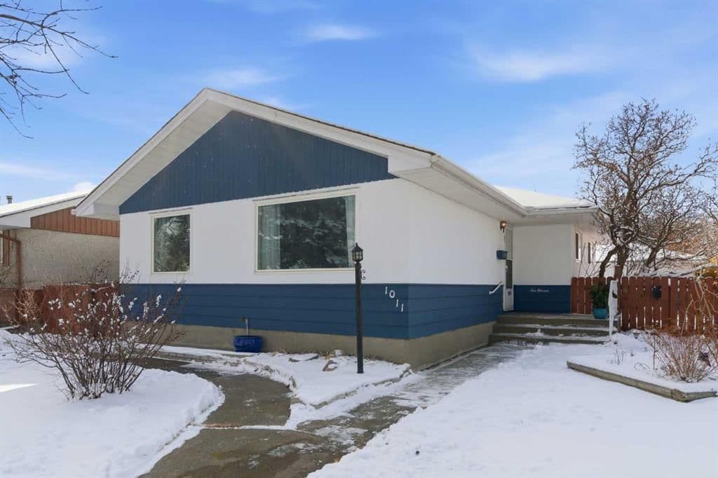 Sold property in Mayland Heights