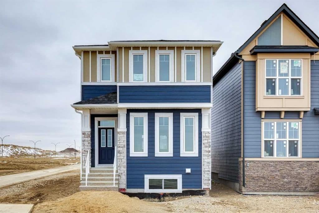 Sold property in Alpine Park