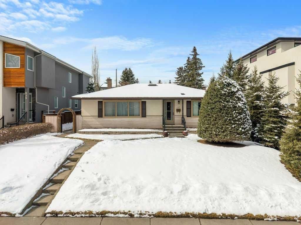 Sold property in Spruce Cliff