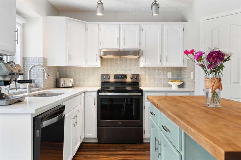 Sold property in West Terrace