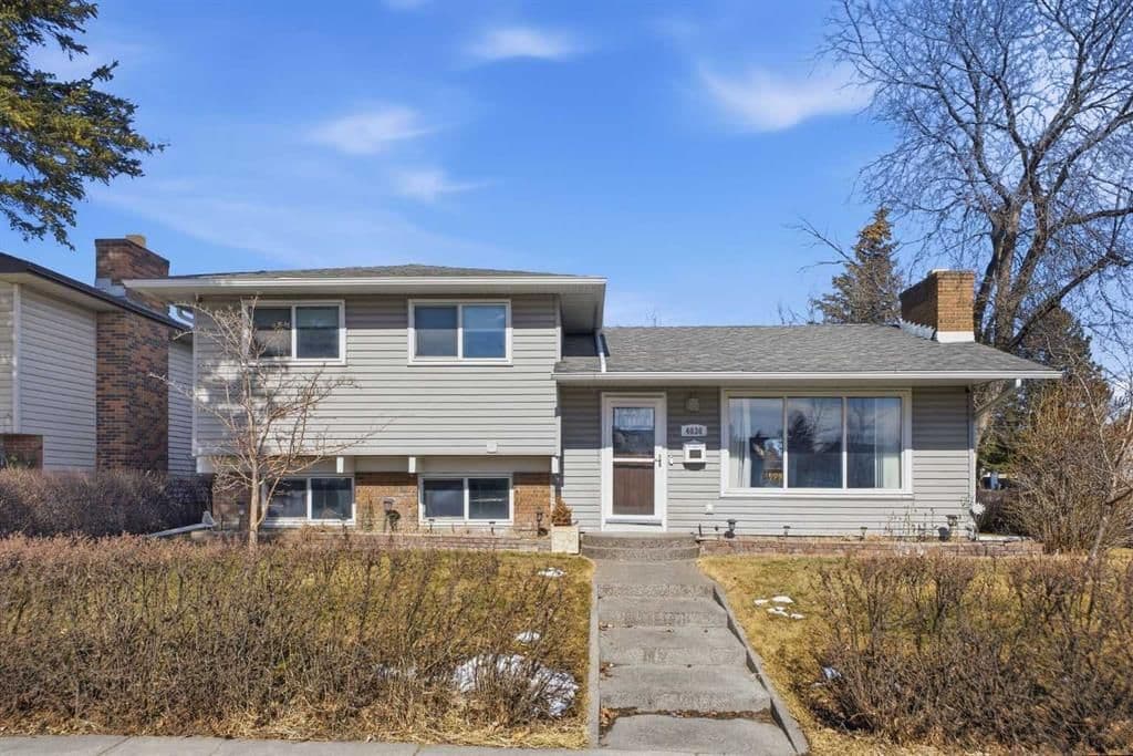 Sold property in Rundle