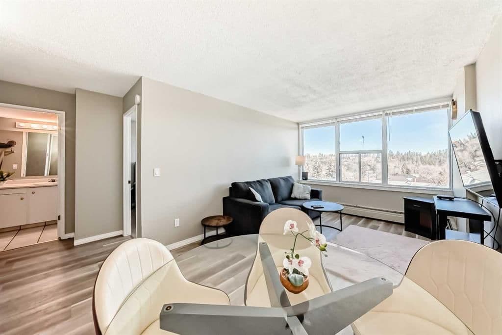 Sold property in Downtown Red Deer