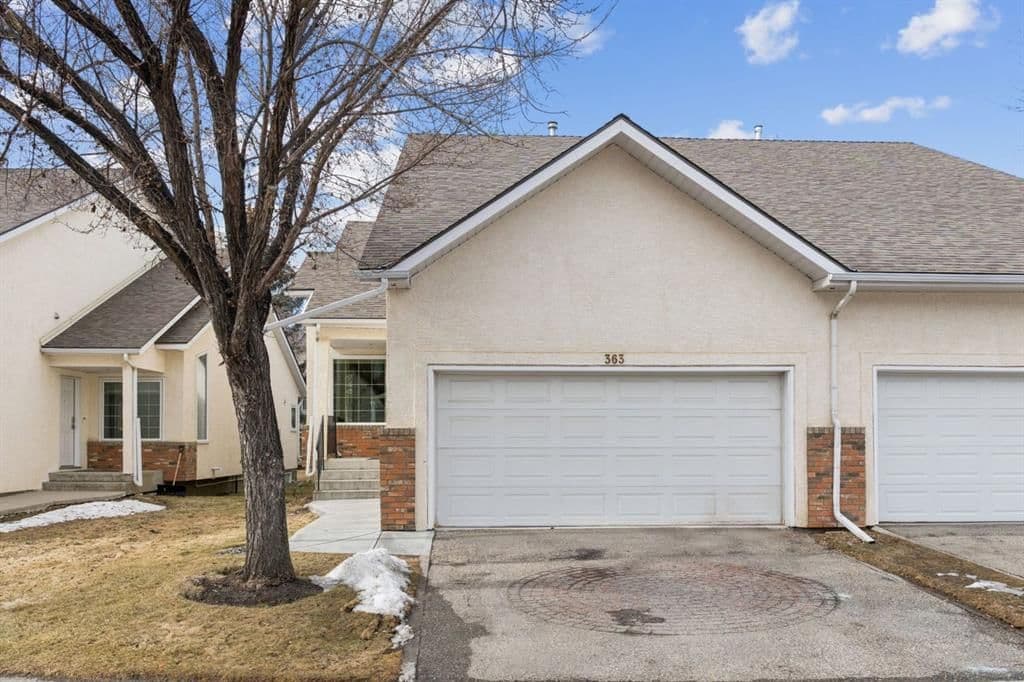 Sold property in Patterson
