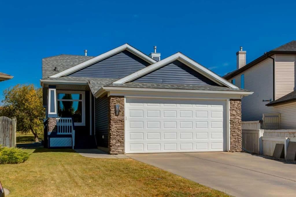 Sold property in Millrise