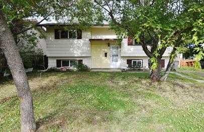 Sold property in Patterson Place