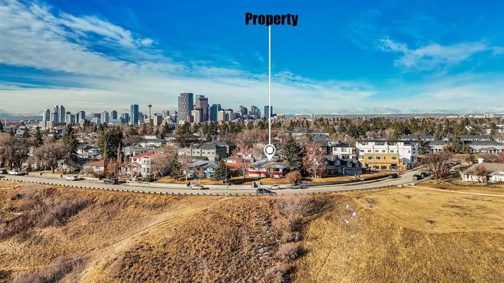 Sold property in Renfrew