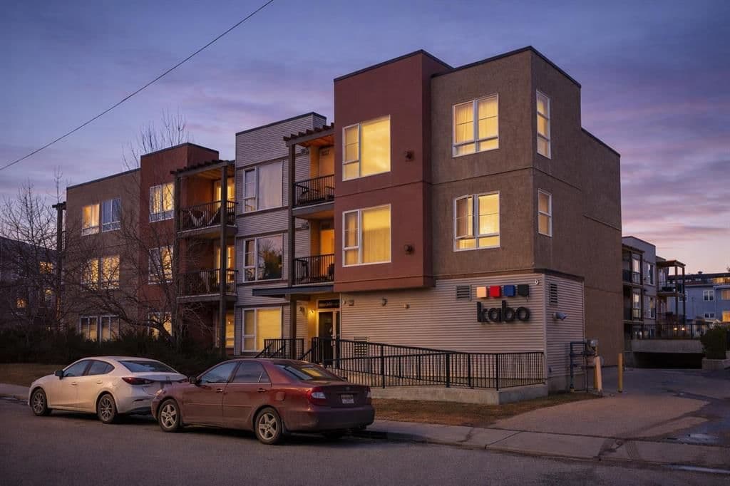 Sold property in Altadore