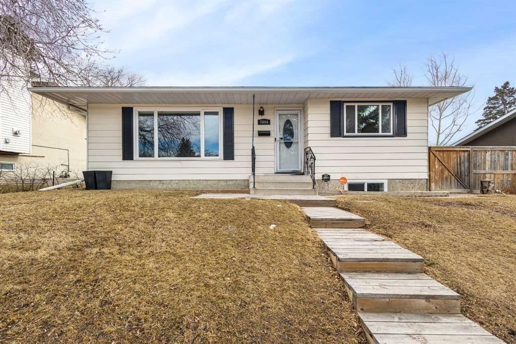 Sold property in Huntington Hills