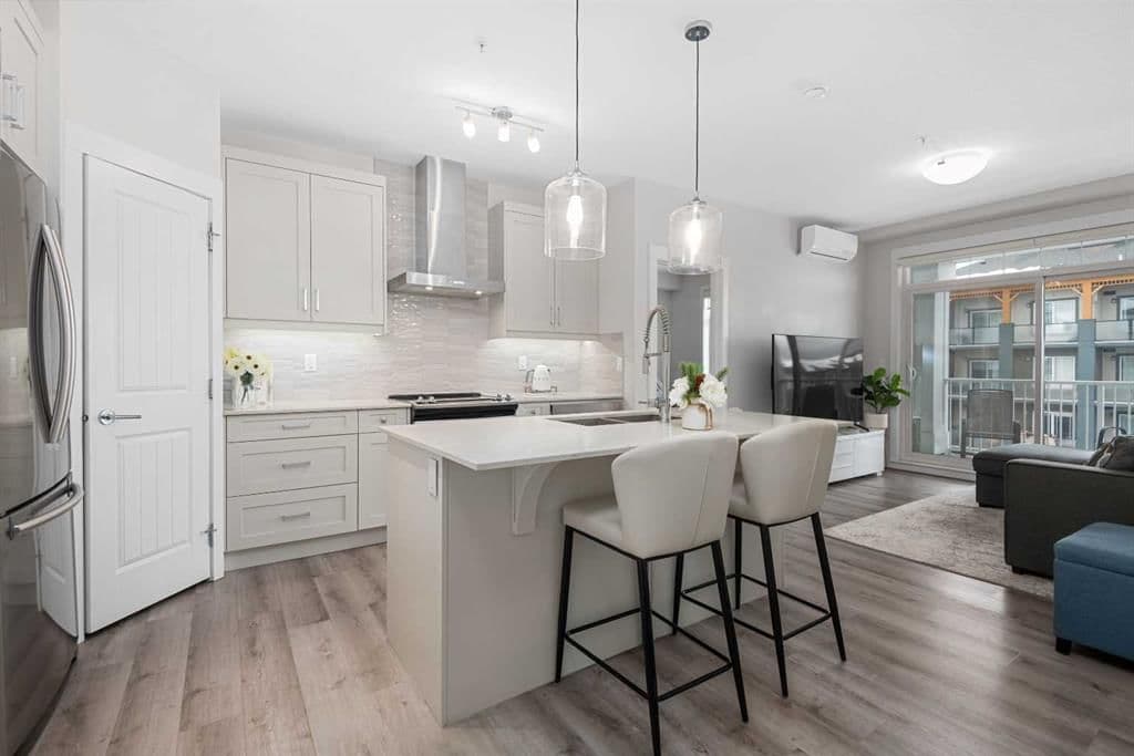 Sold property in Auburn Bay