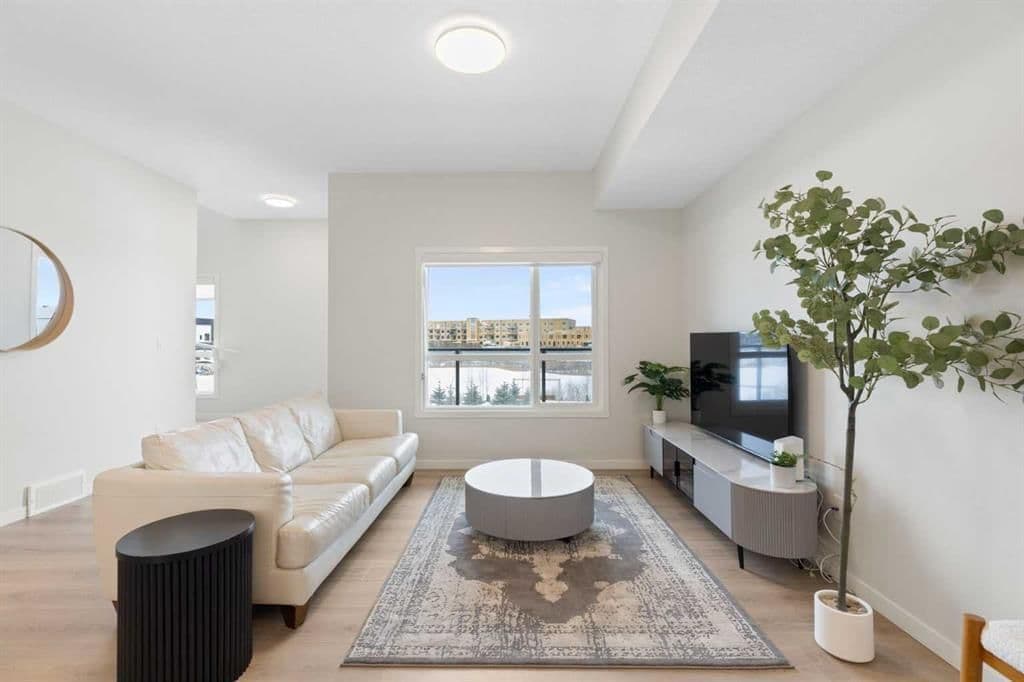 Sold property in Seton