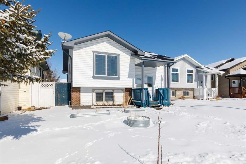 Sold property in Davenport