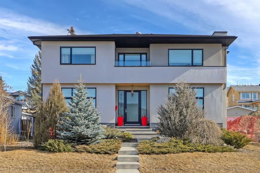Sold property in Montgomery