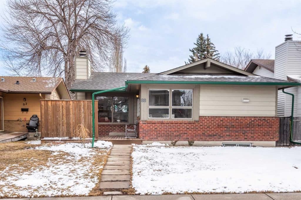 Sold property in Sundance