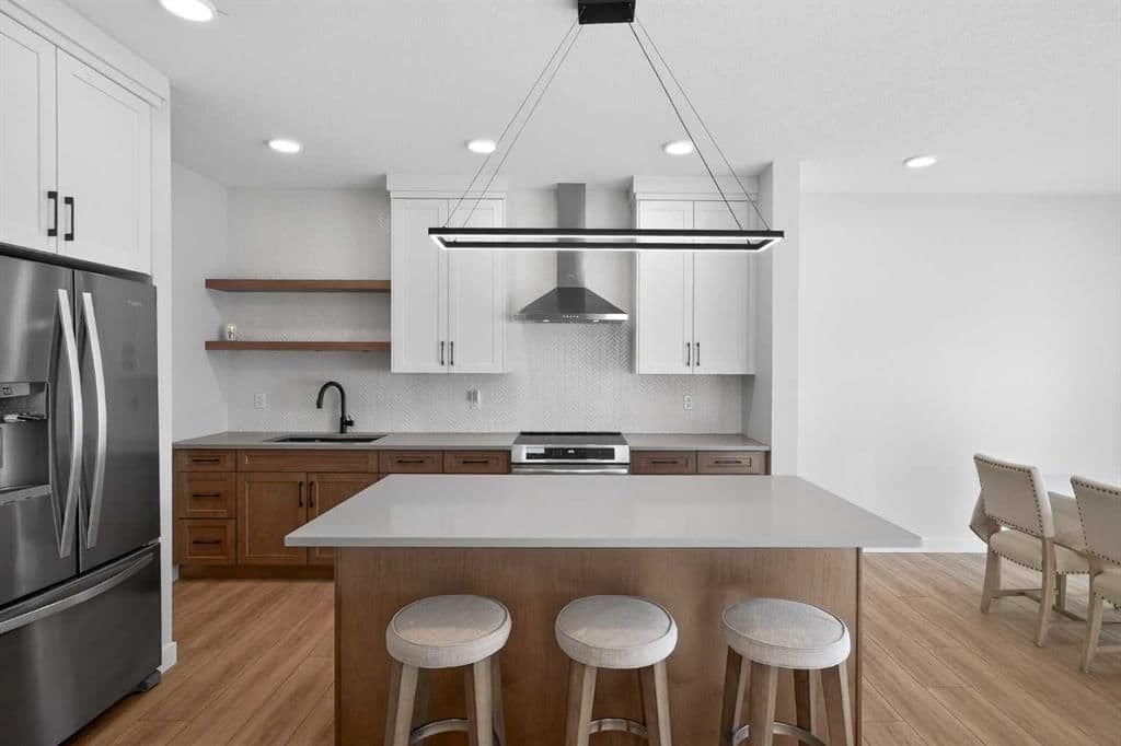 Sold property in Silverado