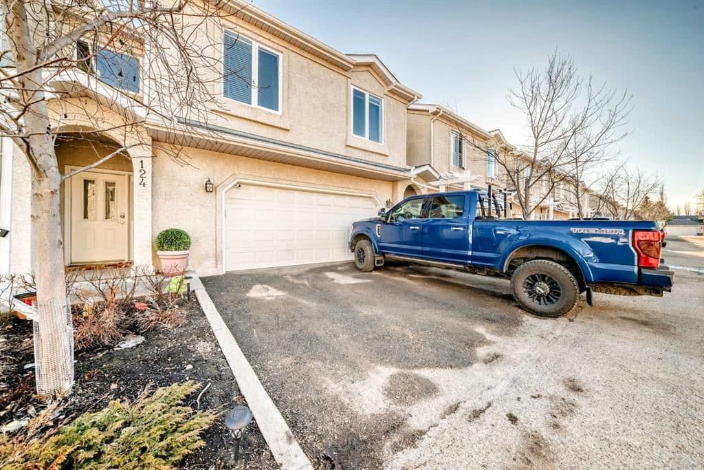 Sold property in Sundance