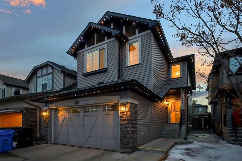 Sold property in New Brighton