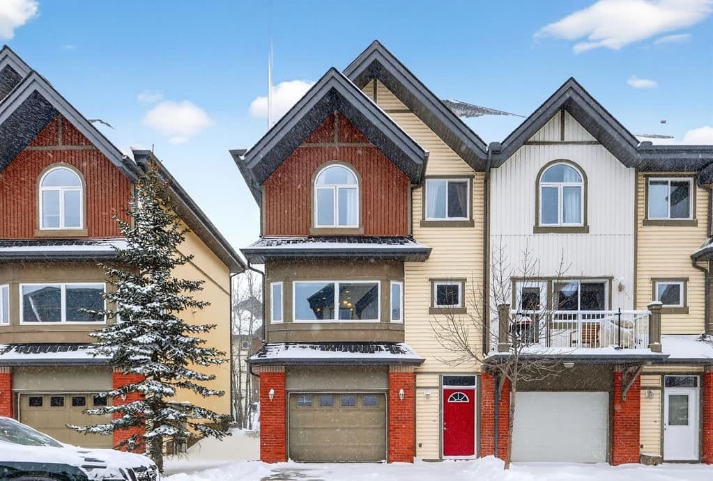 Sold property in West Springs