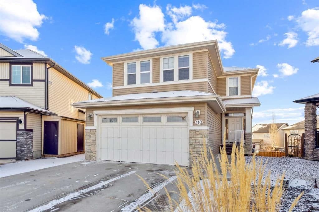 Sold property in Heritage Hills