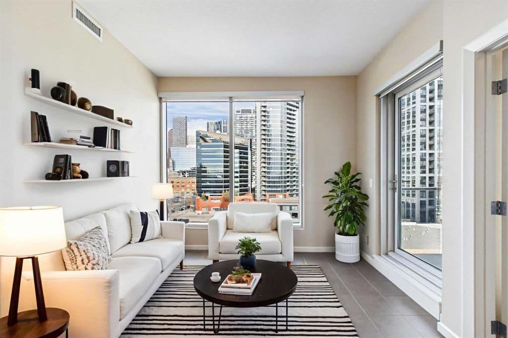 Sold property in Beltline