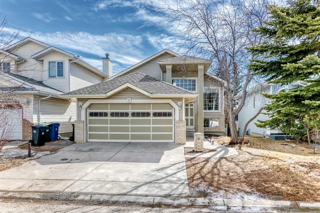 Sold property in Citadel