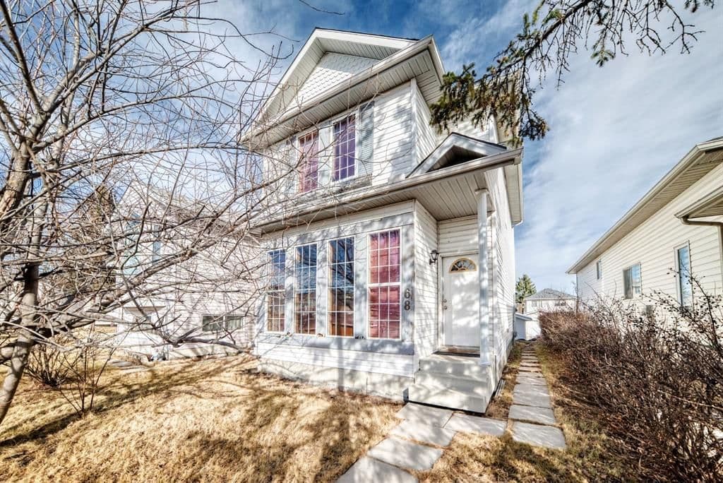 Sold property in Monterey Park