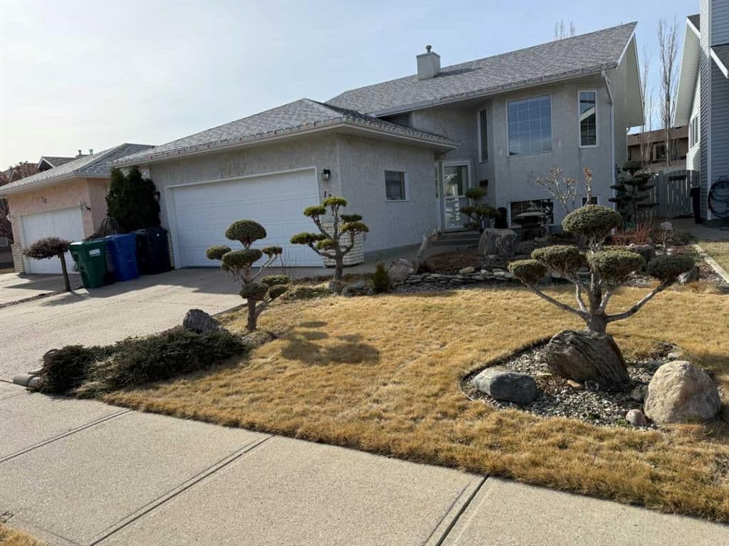 Sold property in Heritage Heights