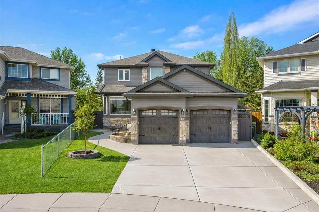 Sold property in Chaparral