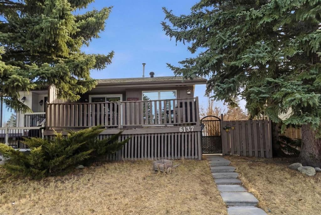 Sold property in Marlborough Park
