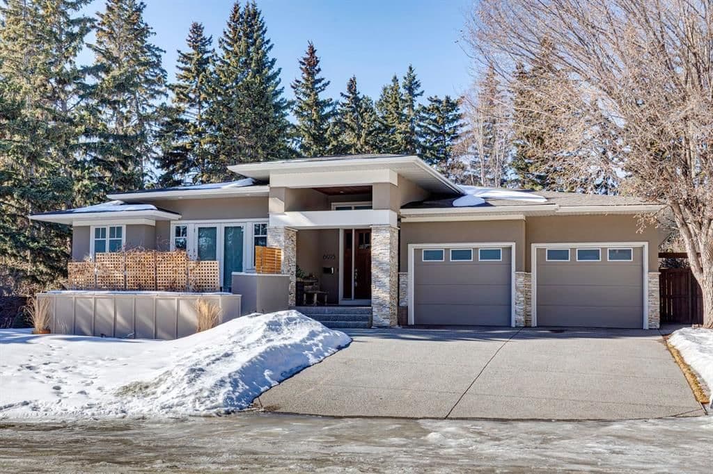 Sold property in Lakeview