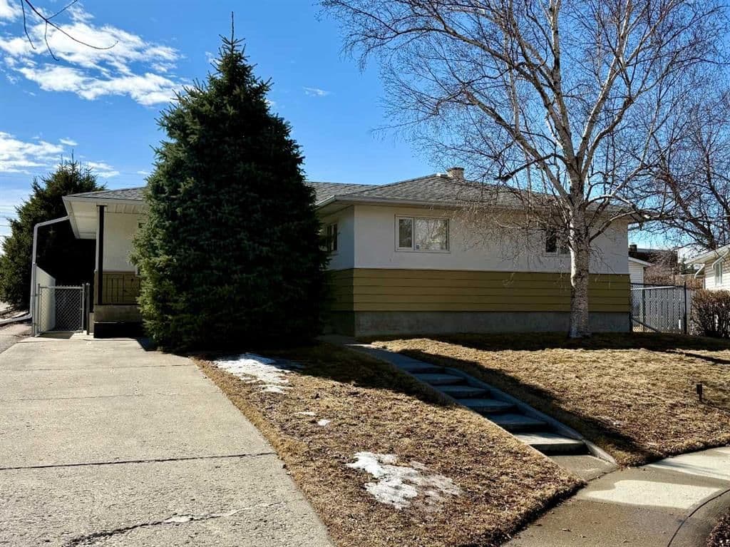 Sold property in Fairview