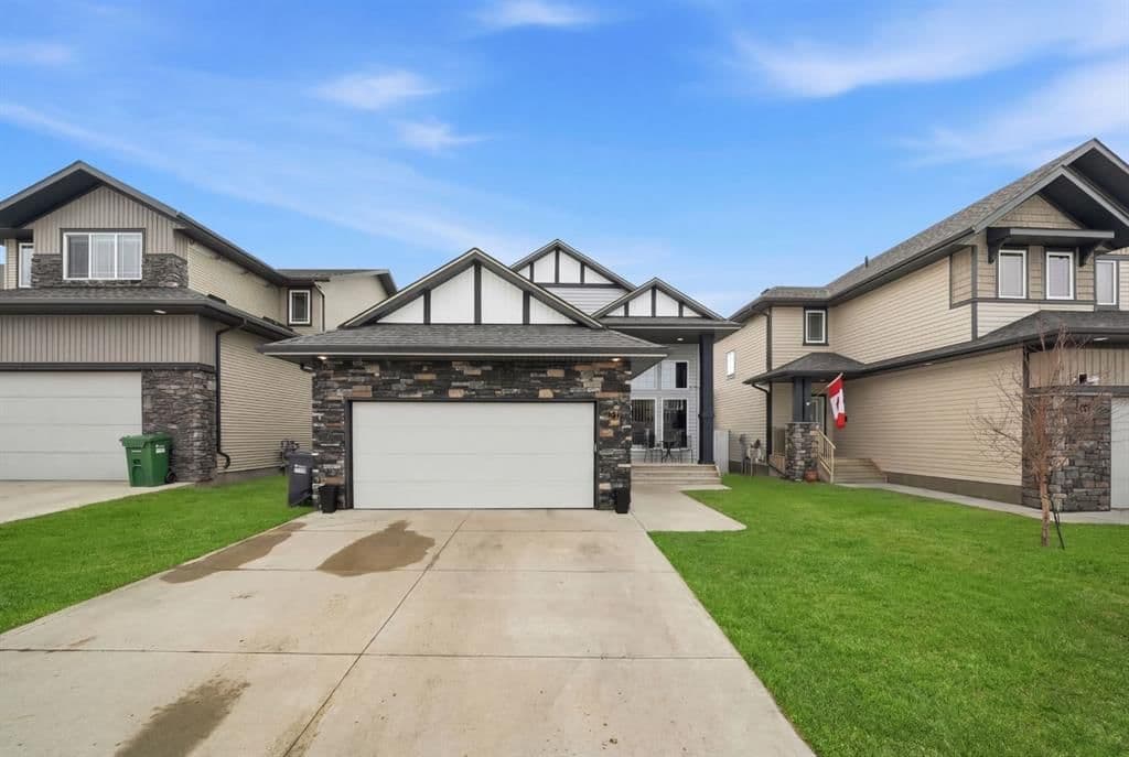 Sold property in Timberlands