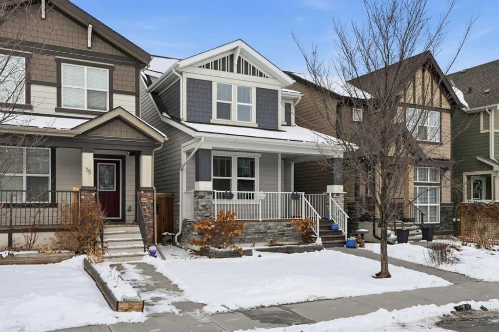Sold property in Mahogany